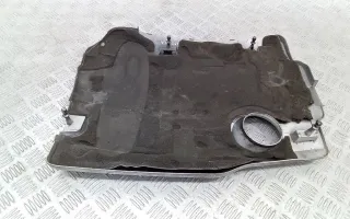 8200621297 Декоративная крышка двигателя Renault Laguna 3 Арт 2_74162, вид 3