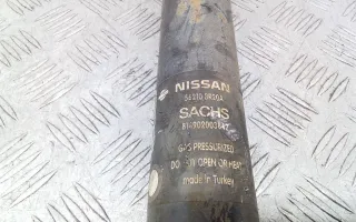 56210BR20A амортизатор задний Nissan Qashqai 1  Арт 2_74092, вид 2