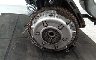  Комплект сцепления Renault Clio 3 Арт 2_74073, вид 1