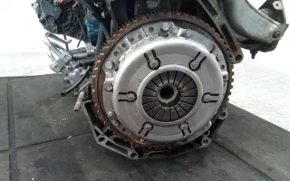  Комплект сцепления Renault Clio 3 Арт 2_74073, вид 2
