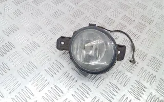 8200002469 фара противотуманная левая Renault Clio 3 Арт 2_73999, вид 1