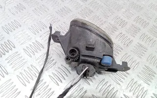 8200002469 фара противотуманная левая Renault Clio 3 Арт 2_73999, вид 2