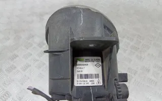 8200002469 фара противотуманная левая Renault Clio 3 Арт 2_73999, вид 4