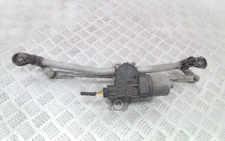 0390241538 Механизм стеклоочистителя (трапеция дворников) Opel Astra H Арт 2_73986
