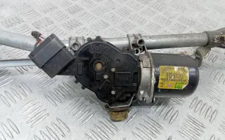 288000001R Механизм стеклоочистителя (трапеция дворников) Renault Megane 3 Арт 2_73983, вид 2