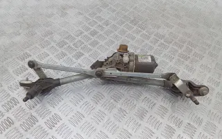 288000001R Механизм стеклоочистителя (трапеция дворников) Renault Megane 3 Арт 2_73983, вид 3