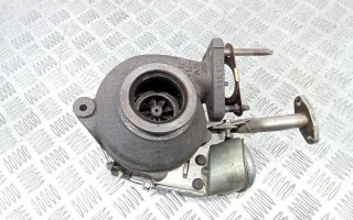 8200575462 Турбина Renault Scenic 2 Арт 2_73967, вид 2