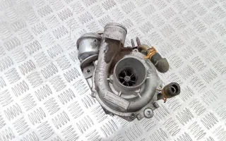 8200575462 Турбина Renault Scenic 2 Арт 2_73967, вид 3