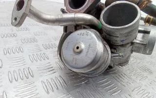 8200575462 Турбина Renault Scenic 2 Арт 2_73967, вид 5