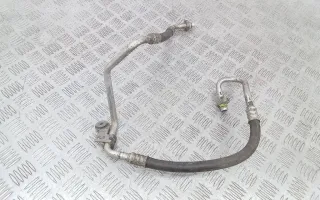 924900016R Трубка кондиционера Renault Scenic 3 Арт 2_73946, вид 1