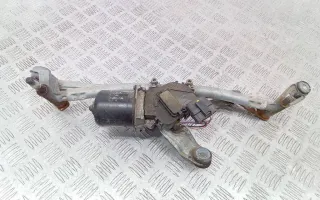 53630147 Механизм стеклоочистителя (трапеция дворников) Renault Megane 2 Арт 2_73935