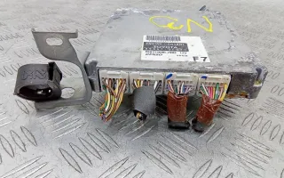 89661-0F070 Блок управления двигателем Toyota Corolla VERSO 2 Арт 2_73887, вид 3