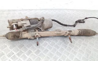 9801390780 рулевая рейка Citroen C3 2 Арт 2_73767, вид 2