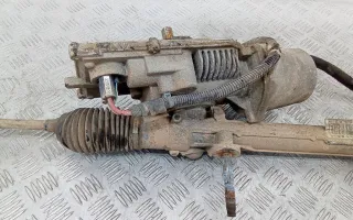 9801390780 рулевая рейка Citroen C3 2 Арт 2_73767, вид 3