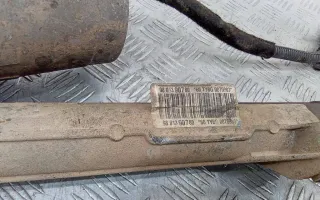 9801390780 рулевая рейка Citroen C3 2 Арт 2_73767, вид 4