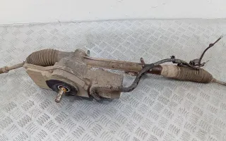 9801390780 рулевая рейка Citroen C3 2 Арт 2_73767, вид 5