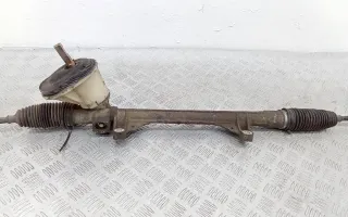 7955501009 рулевая рейка Renault Scenic 2 Арт 2_73723, вид 2