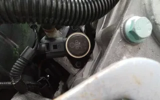 03C907386 Регулятор давления топлива Volkswagen Golf 5 Арт 2_73683, вид 1
