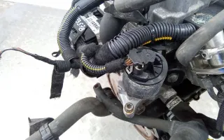  Клапан EGR Opel Astra F Арт 2_73579, вид 2