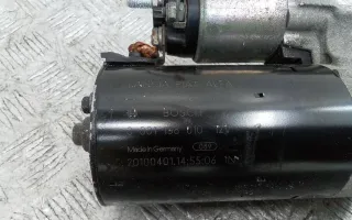 0001138010 Стартер Alfa Romeo Giulietta 1.6л Арт 2_73409, вид 2