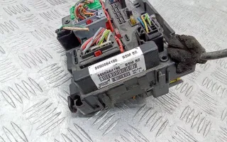 9650664180 Блок предохранителей Peugeot 307 Арт 2_73154, вид 2