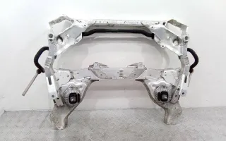  Балка подвески передняя (подрамник) BMW 3 E90/E91/E92/E93 Арт 2_73051