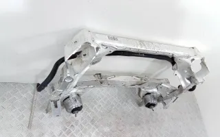 Балка подвески передняя (подрамник) BMW 3 E90/E91/E92/E93 2009г.  - Фото 2