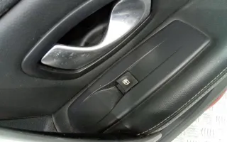  Кнопка стеклоподъемника переднего правого Renault Laguna 3 Арт 2_72897, вид 1