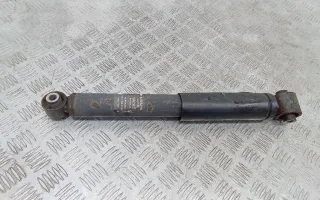 56210JD75A амортизатор задний Nissan Qashqai 1  Арт 2_72883