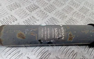 56210JD75A амортизатор задний Nissan Qashqai 1  Арт 2_72883, вид 2