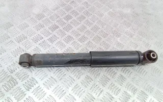 56210JD75A амортизатор задний Nissan Qashqai 1  Арт 2_72883, вид 3