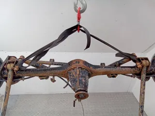  Мост задний Lada 2121 Niva Арт 2_72804, вид 2