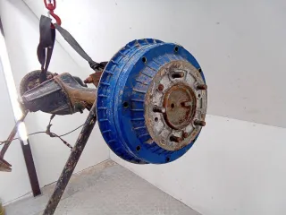  Мост задний Lada 2121 Niva Арт 2_72804, вид 3