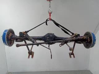  Мост задний Lada 2121 Niva Арт 2_72804, вид 5