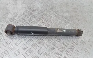 56210JD75A амортизатор задний Nissan Qashqai 1  Арт 2_72698