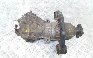R145 Редуктор заднего моста Renault Kangoo 1 Арт 2_72697