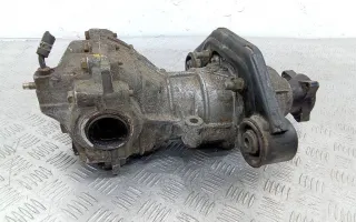 R145 Редуктор заднего моста Renault Kangoo 1 Арт 2_72697, вид 2
