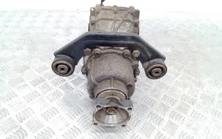 R145 Редуктор заднего моста Renault Kangoo 1 Арт 2_72697, вид 3