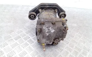 R145 Редуктор заднего моста Renault Kangoo 1 Арт 2_72697, вид 4