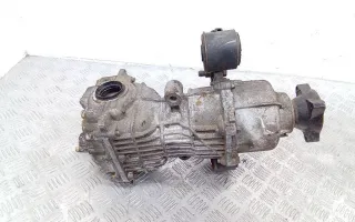 R145 Редуктор заднего моста Renault Kangoo 1 Арт 2_72697, вид 5