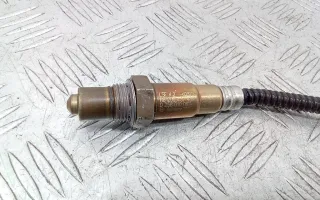 8200437489 Лямбда-зонд Renault Duster 2 Арт 2_72649, вид 2
