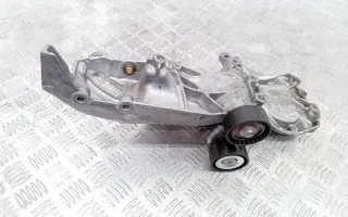 688301819R Кронштейн генератора Renault Megane 1 Арт 2_72625, вид 3