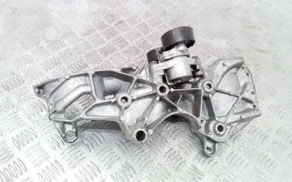 688301819R Кронштейн генератора Renault Megane 1 Арт 2_72625, вид 4
