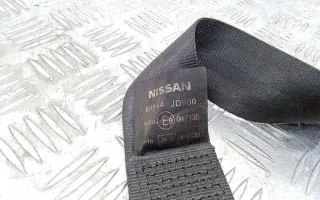 88844JD000 ремень безопасности Nissan Qashqai 1  Арт 2_72594, вид 2