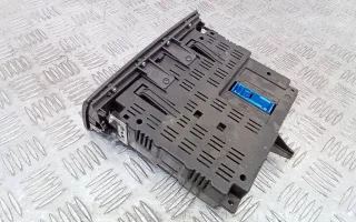 735456402 Блок управления телефоном Citroen Jumper 2 Арт 2_72532, вид 2