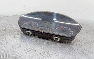 1342570080 Щиток приборов (приборная панель) Citroen Jumper 2 Арт 2_72499, вид 2