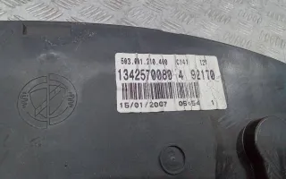 1342570080 Щиток приборов (приборная панель) Citroen Jumper 2 Арт 2_72499, вид 5