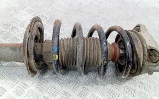  Пружина передняя Fiat Ducato 3 Арт 2_72411