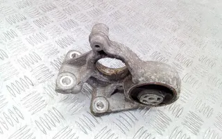 81090780 Кронштейн полуоси Citroen C4 Picasso 1 Арт 2_72255, вид 1