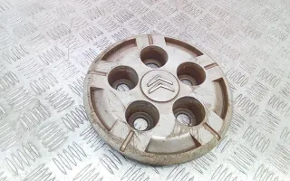  Колпак колесный Citroen Jumper 2 Арт 2_72207, вид 1
